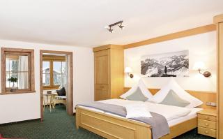 ALPGLÜCK Ferienwohnungen - Oberstdorf - 0