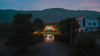 Machan farmhouse - 8