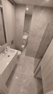 Bagry Rooms2 - Apartament z sypialnią i miejscem postojowym - Cracovia - 4