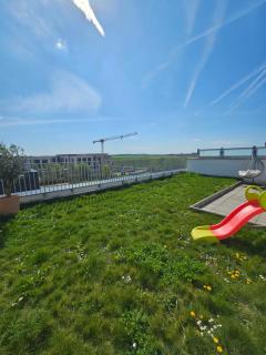 BrandNEW Duplex Penthouse 7pers à proximité Disneyland Paris - Montévrain - 6