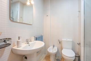Apartamento Brisa de La Barrosa - 3