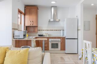 Apartamento Brisa de La Barrosa - 6