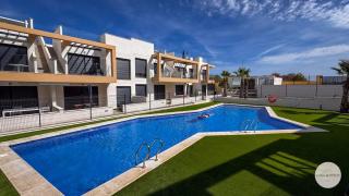 Casa Horizon - direct access to 2 swimmingpools, close to beaches - Villamartin - 1
