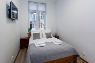 Maya's Flats & Resorts 45 - LUX OGARNA 2 bedrooms - Danzica - 2