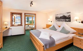 ALPGLÜCK Ferienwohnungen - 7