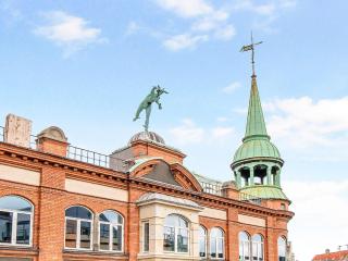 Sanders Leaves - Pleasant Four-Bedroom Apartment In Downtown Copenhagen - Copenaghen - 6