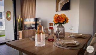 Casa Horizon - direct access to 2 swimmingpools, close to beaches - 6