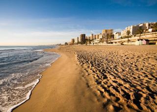 ESTUDIO DE LUJO en primera línea Playa Muchavista - San Vicente del Raspeig - 0
