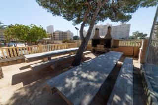 ESTUDIO DE LUJO en primera línea Playa Muchavista - San Vicente del Raspeig - 8