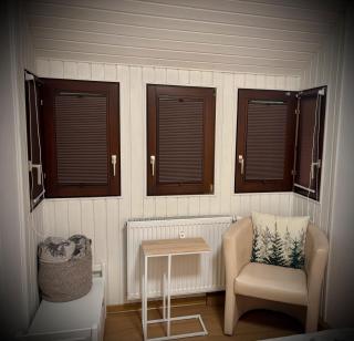 Ferienwohnung Riese - Triberg - 3