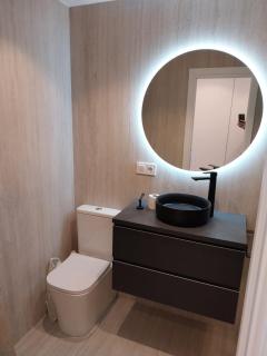 ESTUDIO DE LUJO en primera línea Playa Muchavista - San Vicente del Raspeig - 6