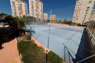 ESTUDIO DE LUJO en primera línea Playa Muchavista - San Vicente del Raspeig - 4