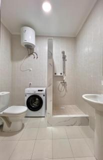 The Raduga apartment - Chon-Sary-Oy - 4