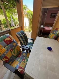 Apartman Mato 1 - Medulin - 0