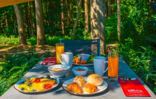 Hotel Dolce La Hulpe Brussels - 8