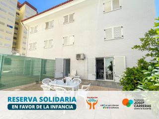 Apartamentos Gandia Familiar 3000 - Gandía - 9