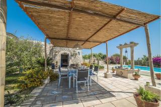 Tenuta Apollonio Pool & Relax - Happy Rentals - 9