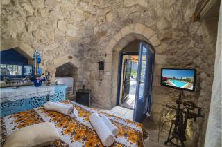 Tenuta Apollonio Pool & Relax - Happy Rentals - 4