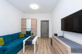 Maya's Flats & Resorts 45 - LUX OGARNA 2 bedrooms - Danzica - 5