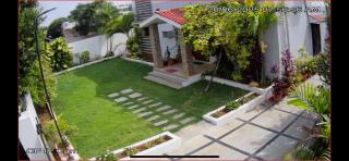 Peaceful 2BHK Villa with Garden and Fruit Trees at Kadthal, Hyderabad - 9