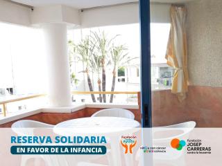 Apartamentos Gandía Valencia 3000 - Gandía - 9
