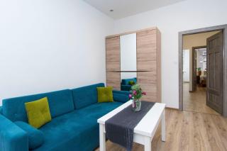 Maya's Flats & Resorts 45 - LUX OGARNA 2 bedrooms - Danzica - 7