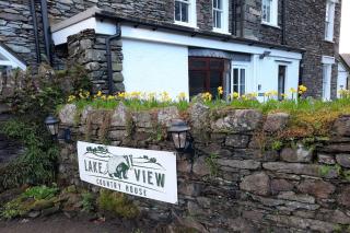 Lake View Cottage - Grasmere - 0