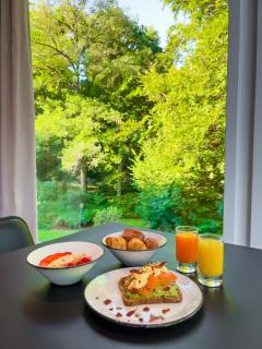 Hotel Dolce La Hulpe Brussels - La Hulpe - 9
