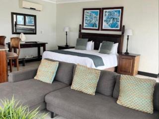 Gracelands Beach Lodge - 1