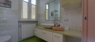 Casa San Giovanni, apartment in the center - Borgomanero - 7