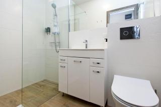 Maya's Flats & Resorts 45 - LUX OGARNA 2 bedrooms - Danzica - 8