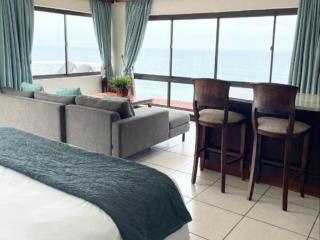 Gracelands Beach Lodge - Ramsgate - 9