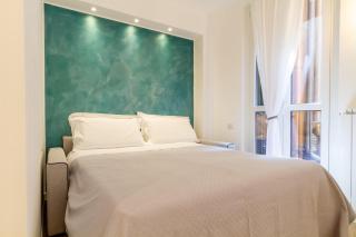 San Sebastiano - Milan - 7