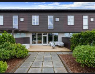 Great, modern townhouse in Sandnes - Sandnes - 0
