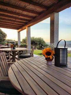 Stazzu Barecca B&B - Cugnana Verde - 3