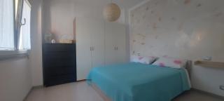 Casa San Giovanni, apartment in the center - Borgomanero - 9