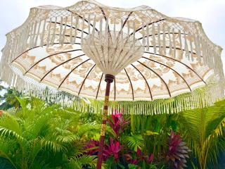 Villa Hummingbird Ubud - Ubud - 2