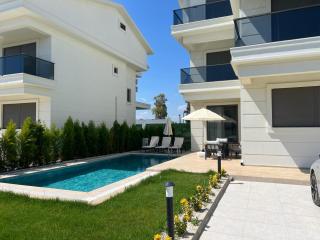 Serentha Villas 1 - 5