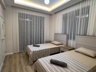 Serentha Villas 1 - Belek - 4