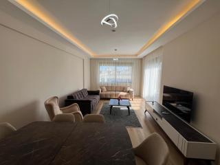 Serentha Villas 1 - Belek - 3