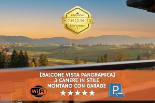 3 Minuti da Asiago - Zona Tranquilla e Silenziosa - Gallio - 0