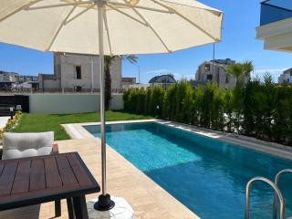Serentha Villas 1 - Belek - 2