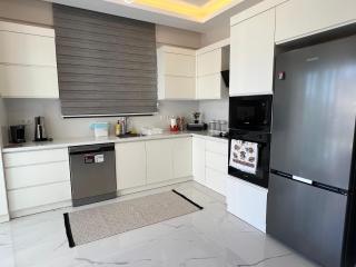 Serentha Villas 1 - Belek - 1