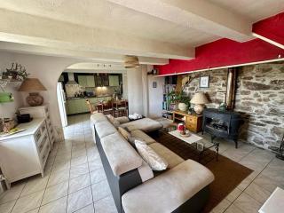 Maison de la Mûre, Haut-Languedoc Park - Saint-Vincent - 4