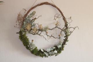 Maison de la Mûre, Haut-Languedoc Park - 1