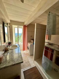 Maison de la Mûre, Haut-Languedoc Park - 2