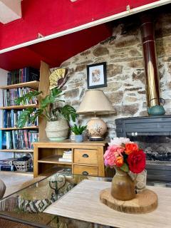 Maison de la Mûre, Haut-Languedoc Park - 1