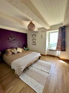 Maison de la Mûre, Haut-Languedoc Park - 7