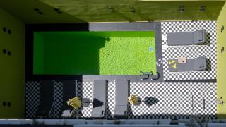 The Pal Living in a Concept - Heraklion - 7