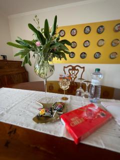 Maisonette apartment with garden - Karlsbad - 4